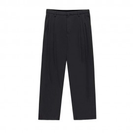 Refrigiwear Pantaloni Tadami Nero Uomo