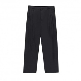 Refrigiwear Pantaloni Tadami Nero Uomo