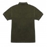 Refrigiwear Polo Kurt Verde Uomo