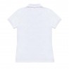 Refrigiwear Polo Suki Bianco  Donna