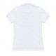 Refrigiwear Polo Suki Bianco  Donna