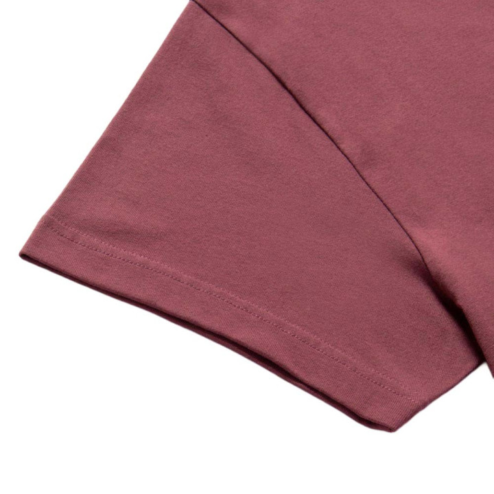 Refrigiwear T-Shirt Dublin Bordeaux Uomo