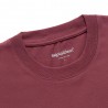 Refrigiwear T-Shirt Dublin Bordeaux Uomo