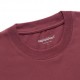 Refrigiwear T-Shirt Dublin Bordeaux Uomo