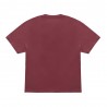 Refrigiwear T-Shirt Dublin Bordeaux Uomo