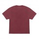 Refrigiwear T-Shirt Dublin Bordeaux Uomo