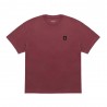 Refrigiwear T-Shirt Dublin Bordeaux Uomo