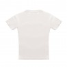 Refrigiwear T-Shirt Tila Bianco Donna