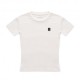 Refrigiwear T-Shirt Tila Bianco Donna