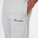 Champion Pantaloni Open Grigio Uomo
