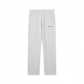 Champion Pantaloni Open Grigio Uomo