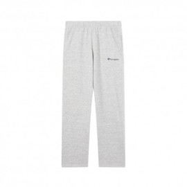 Champion Pantaloni Open Grigio Uomo