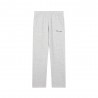 Champion Pantaloni Open Grigio Uomo