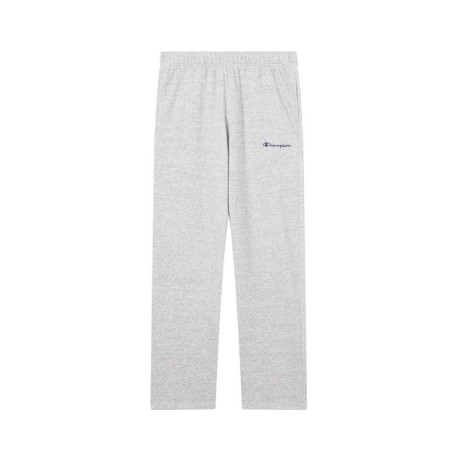 Champion Pantaloni Open Grigio Uomo