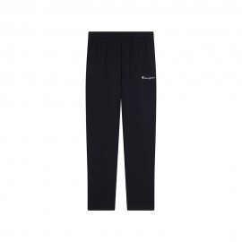 Champion Pantaloni Open Nero Uomo