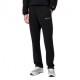 Champion Pantaloni Open Nero Uomo