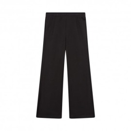 Champion Pantapalazzo Nero Donna