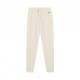 Champion Pantaloni Con Polsino Grigio Donna