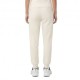 Champion Pantaloni Con Polsino Grigio Donna