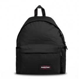 Padded Pak'r nero