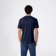 Champion T-Shirt Logo Blu Uomo