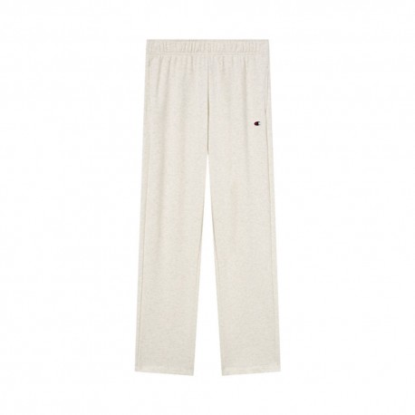 Champion Pantapopen Bianco Donna