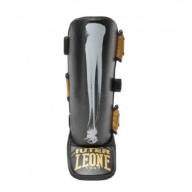 Leone Paratibia X Iuter Nero Uomo