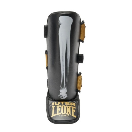 Leone Paratibia X Iuter Nero Uomo