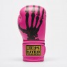 Leone Guanti Boxe X Iuter Fucsia Uomo
