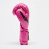 Leone Guanti Boxe X Iuter Fucsia Uomo