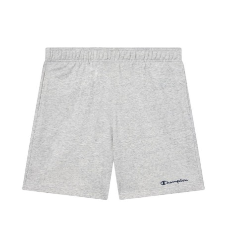 Champion Bermuda Tasca Grigio Uomo