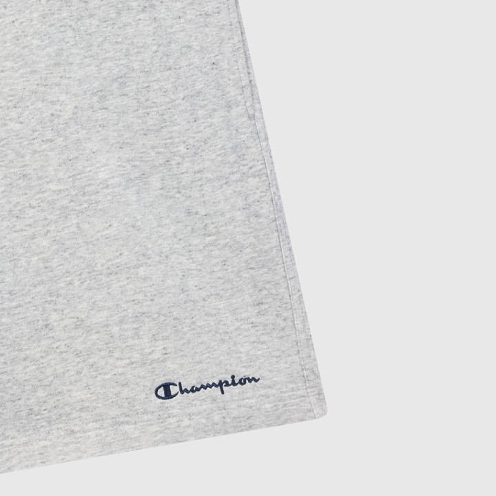 Champion Bermuda Tasca Grigio Uomo