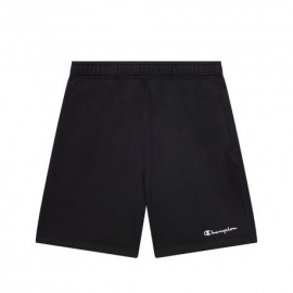 Champion Bermuda Tasca Nero Uomo