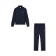 Champion Tuta Sportiva Full Zip Blu Uomo
