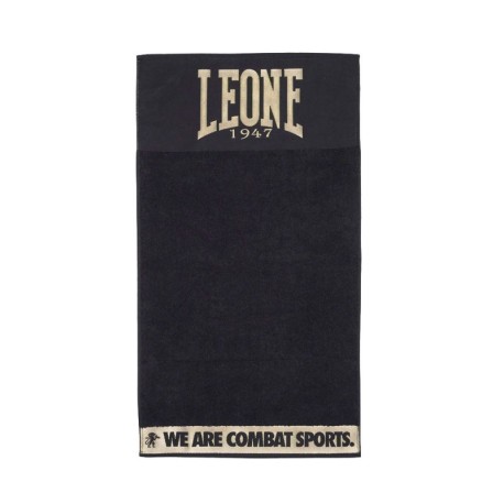 Leone Telo Palestra Dna 52 Cm Nero