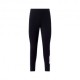 Champion Leggings Sportivi Nero Bambina