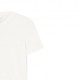 Champion T-Shirt Girocollo V Panna Donna