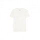 Champion T-Shirt Girocollo V Panna Donna