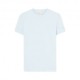 Champion T-Shirt Girocollo V Azzurro Donna
