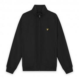 Lyle & Scott Giacca Nero Uomo