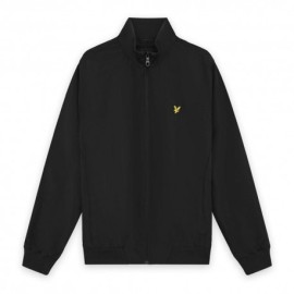 Lyle & Scott Giacca Nero Uomo