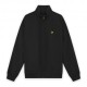Lyle & Scott Giacca Nero Uomo