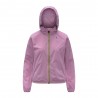 K-Way Giacca Levray Claudette Glicine Donna
