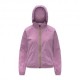 K-Way Giacca Levray Claudette Glicine Donna