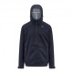 K-Way Giacca Charmain Travel Blu Uomo