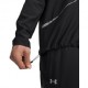 Under Armour Giacca Unstoppable Nero Uomo