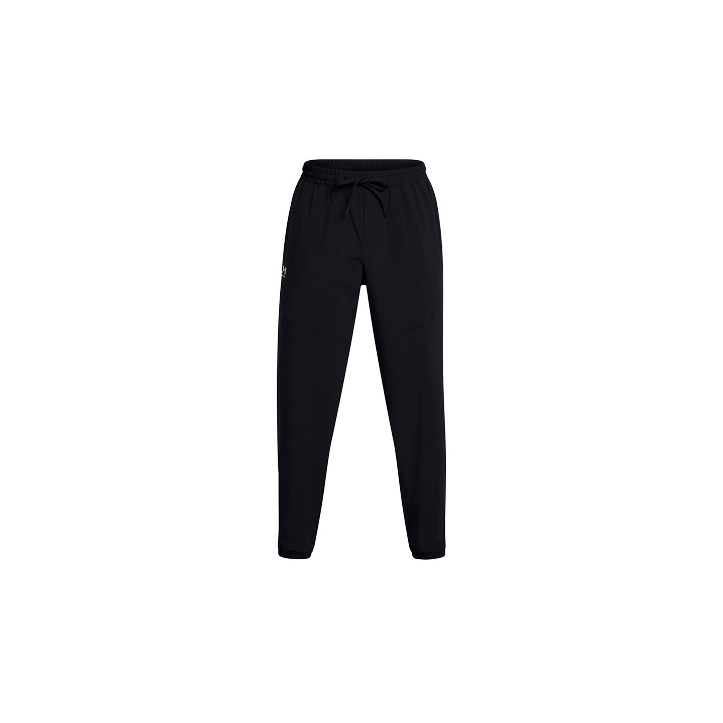 Under Armour Uomo Nero - Vibe - Joggers Neri - Immagine 2