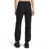 Under Armour Pantaloni Woven Unstoppable Nero Donna
