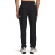 Under Armour Pantaloni Con Polsino Unstoppable Nero Uomo