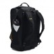 Under Armour Borsa Palestra Contain Duo Duffle Nero